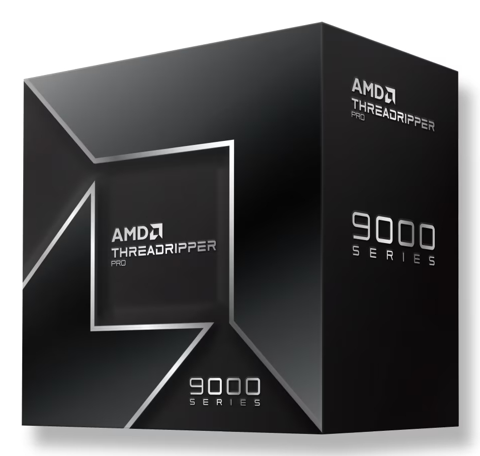 THREADRIPPER PRO 9985WX STR5 64C 5.4GHZ 321MB 350W WOF