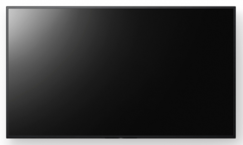 FW-55BZ35L 55INCH PRO BRAVIA LCD 550NIT
