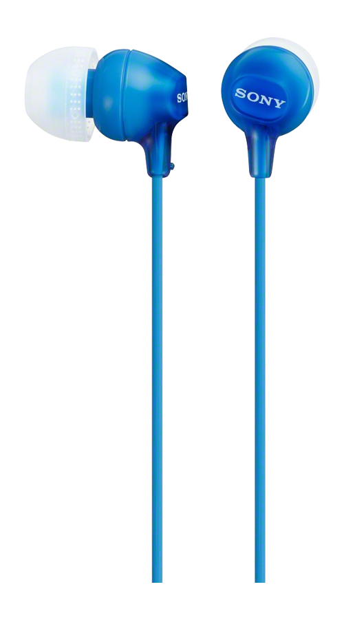 MDR-EX15APLI, Kopfhörer