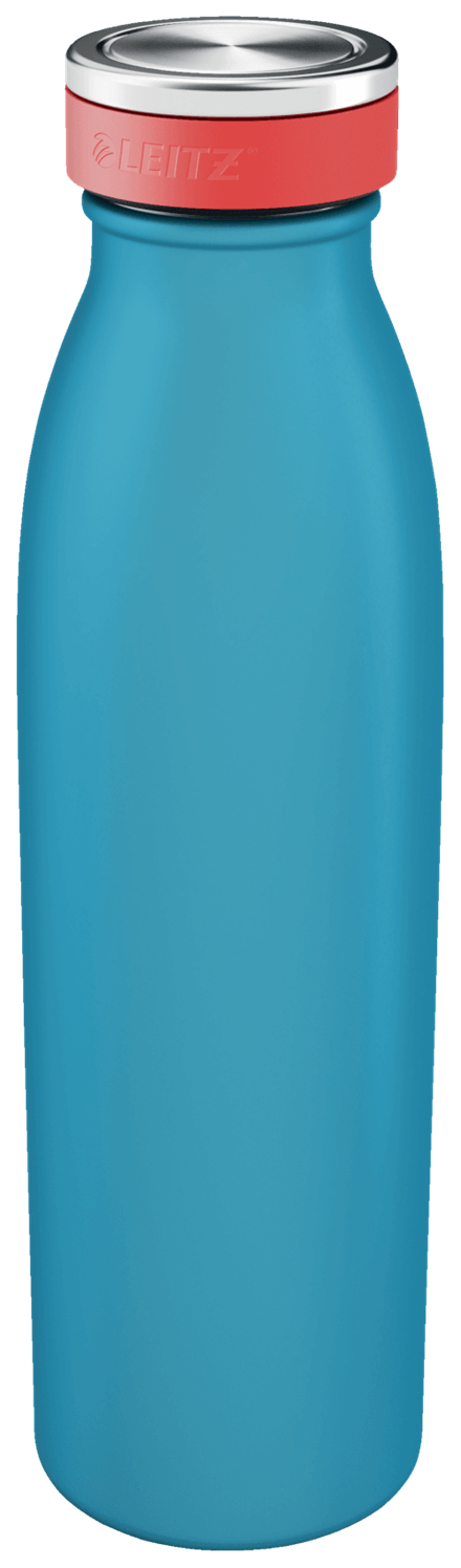 LEITZ Isolierflasche Cosy blau 500,0 ml, 1 St.