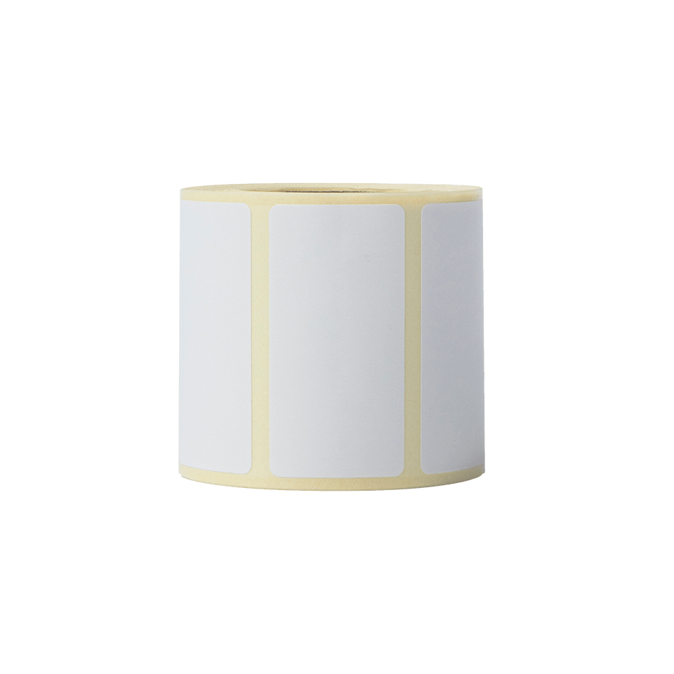 LABEL 51MM X 26MM (PACK OF 12) .