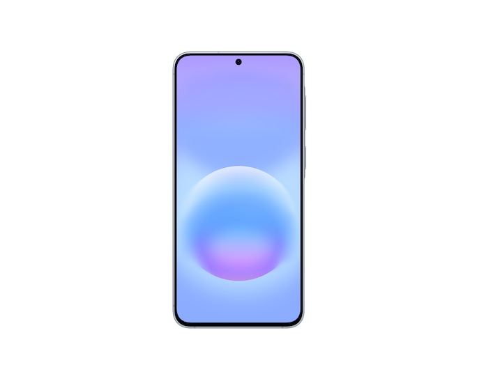 3JG Samsung Galaxy A57 5G A576B 8GB 128GB awesome icyblue