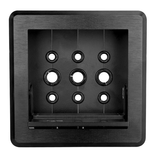 TABLE CABLE MANAGEMENT BOX IN