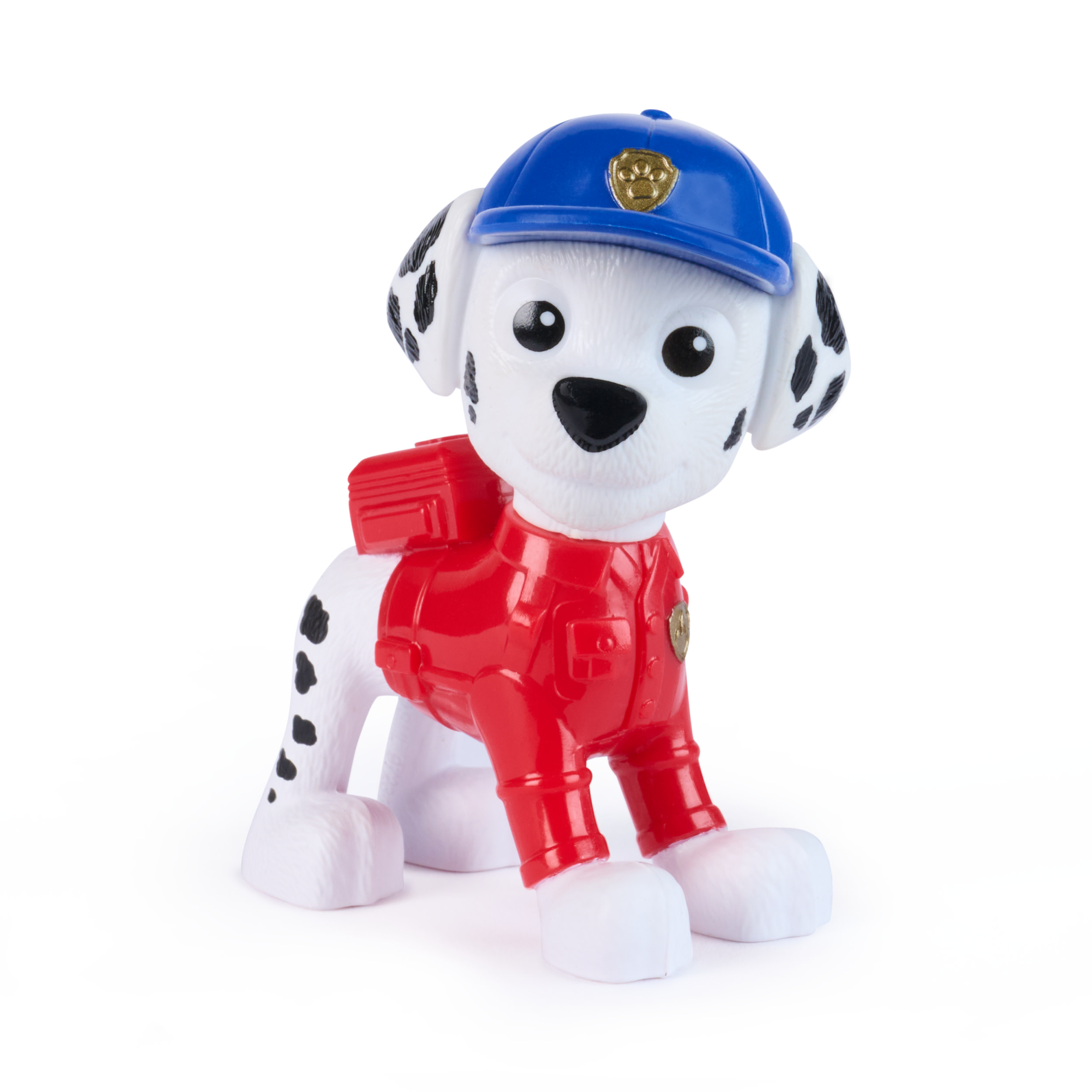 Paw Patrol - Search & Rescue: Figuren-Set mit 7 Charakteren, Spielfigur
