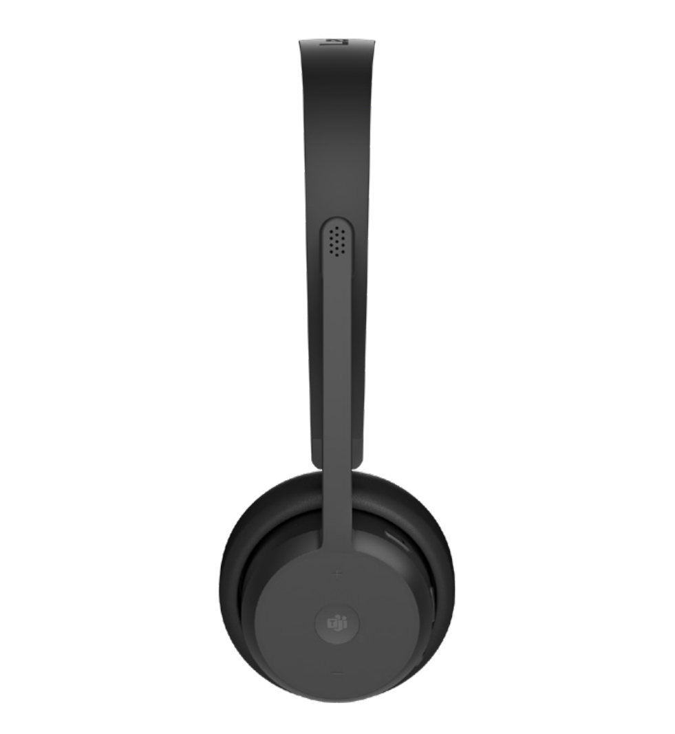 LENOVO WIRELESS VOIP HEADSET TEAMS