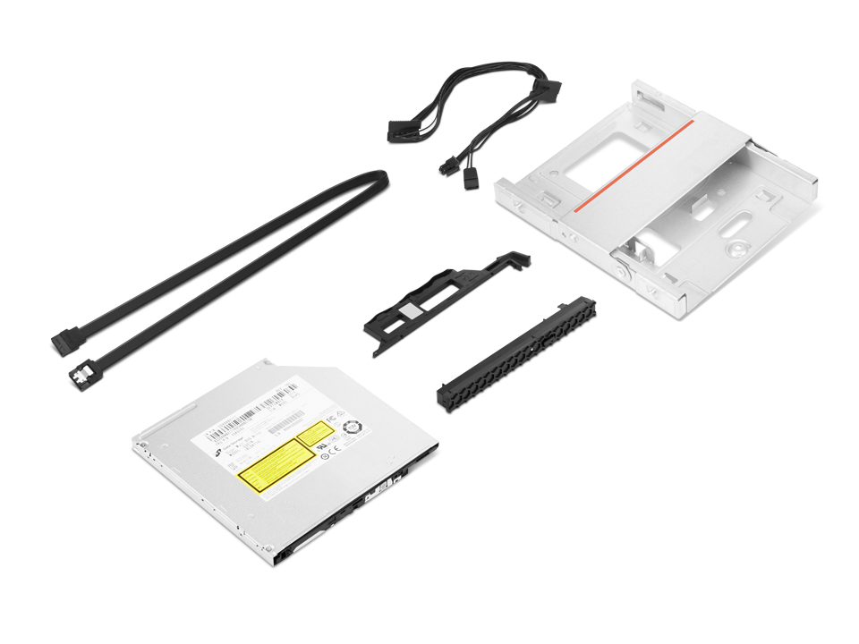 Lenovo TS Slim 9.0mm DVD Burner