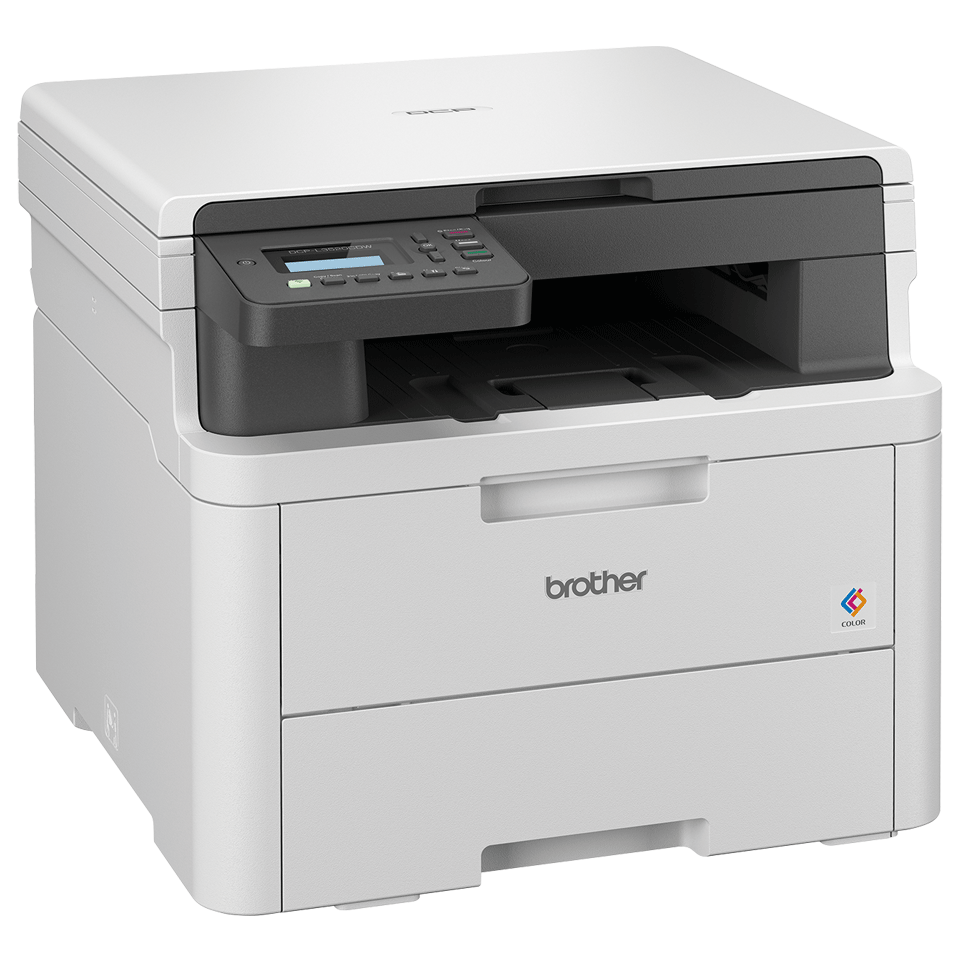 DCP-L3520CDWRE1 3IN1 LAS 18PPM 512MB USB 2400DPI WLAN