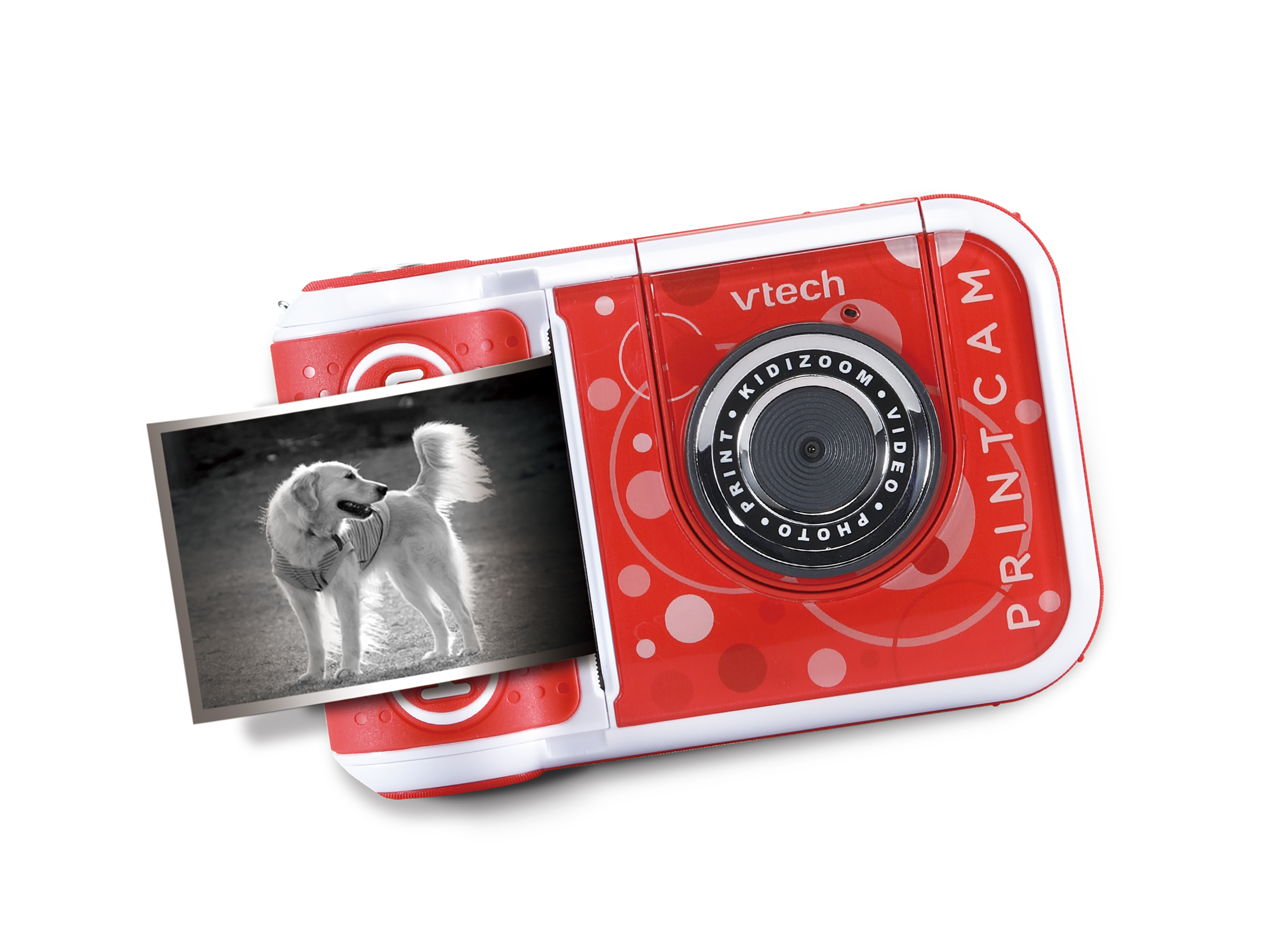 Kidizoom Print Cam - Thermopapier