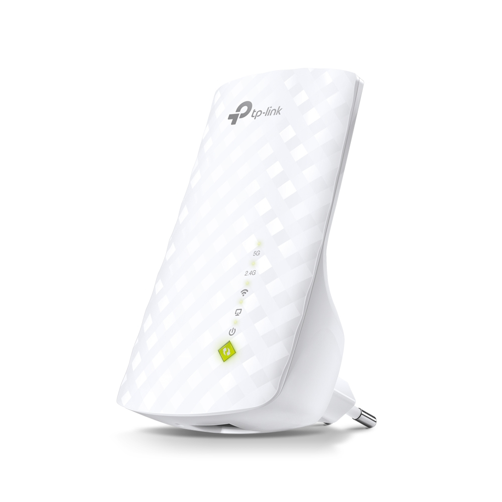 tp-link RE200 AC750 WLAN-Repeater, 1 St.