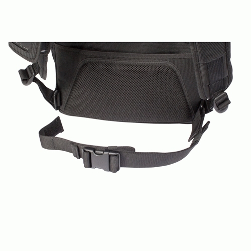 CORPORATE TRAVELLER BACKPACK .