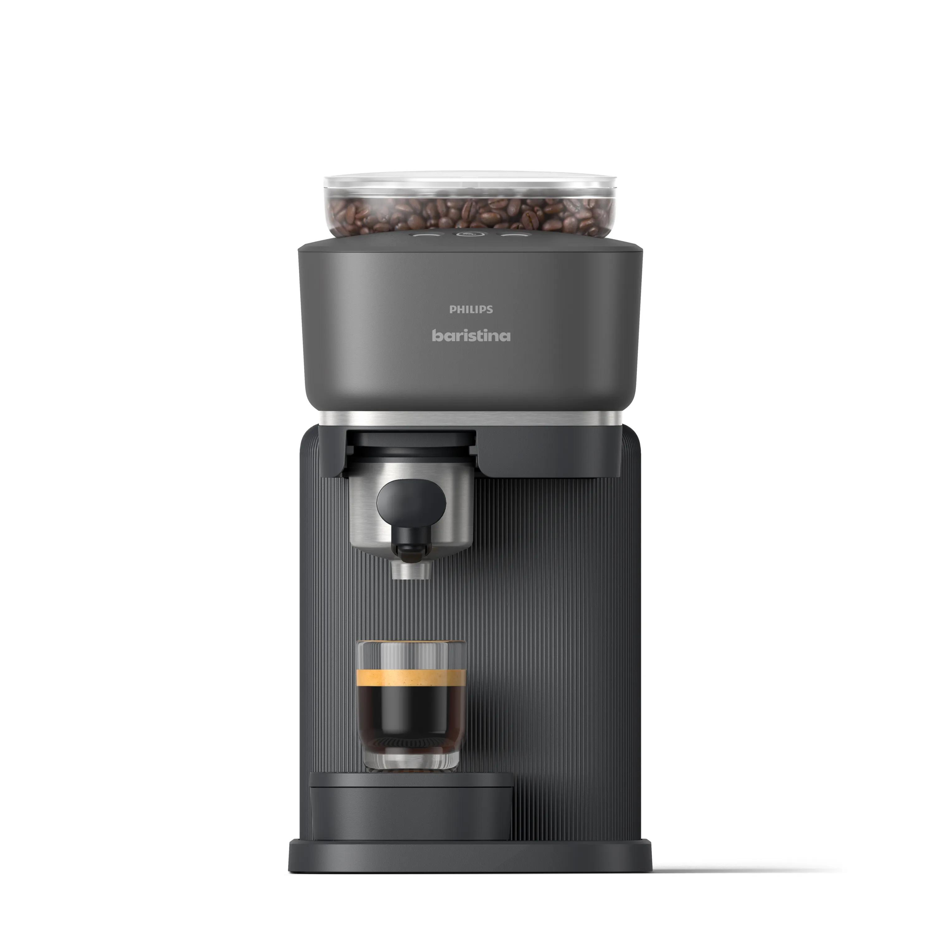 Baristina BAR300/60, Espressomaschine