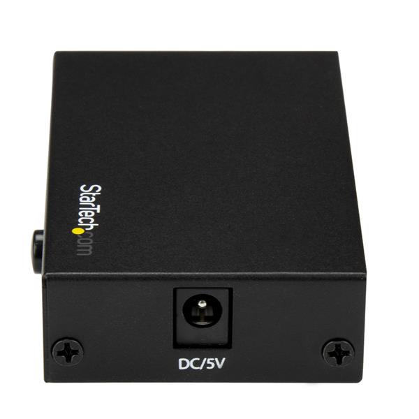 STARTECH.COM 2 Port HDMI Switch - 4K HDMI Switch Box - Ultra HD 4k 60Hz