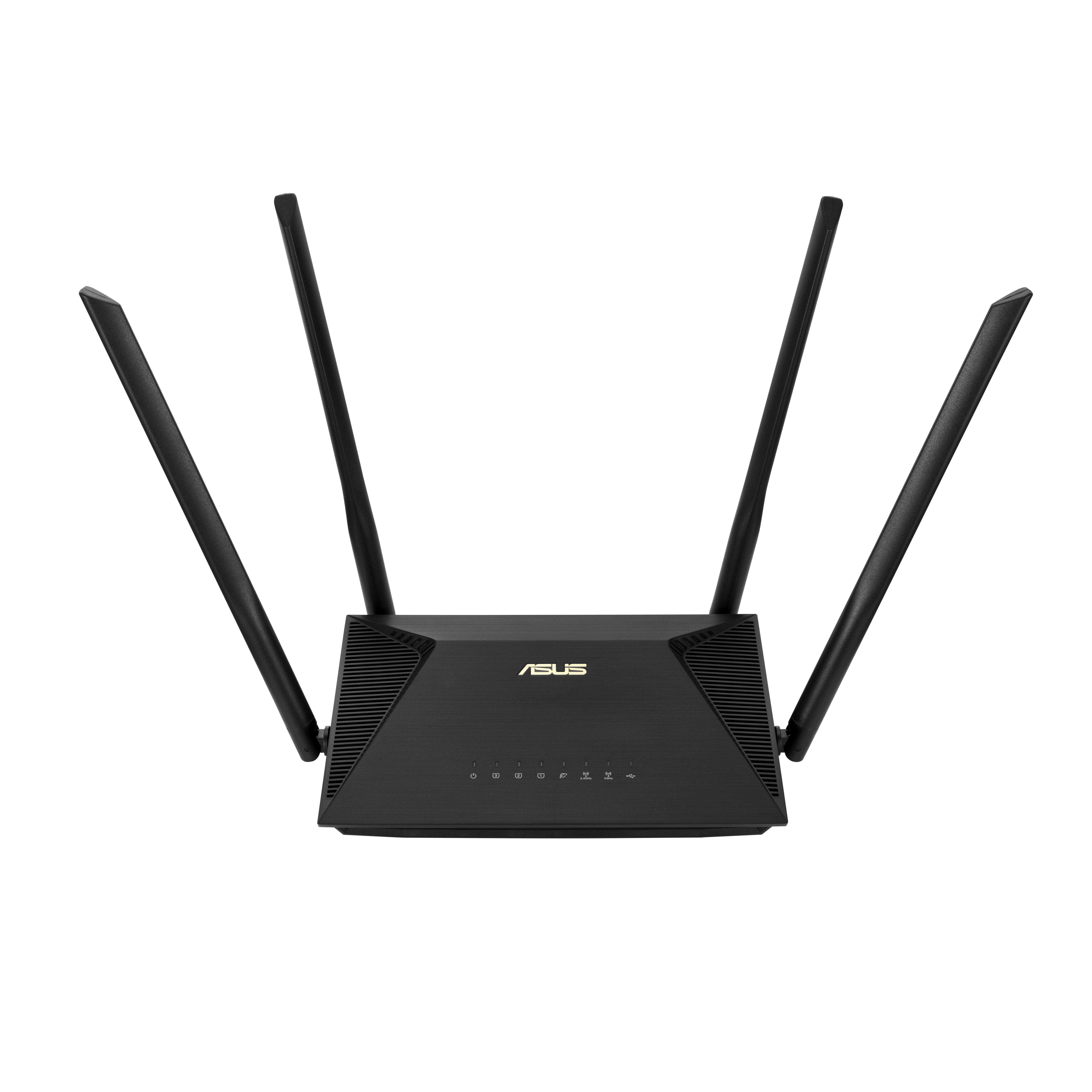 RT-AX53U, Router