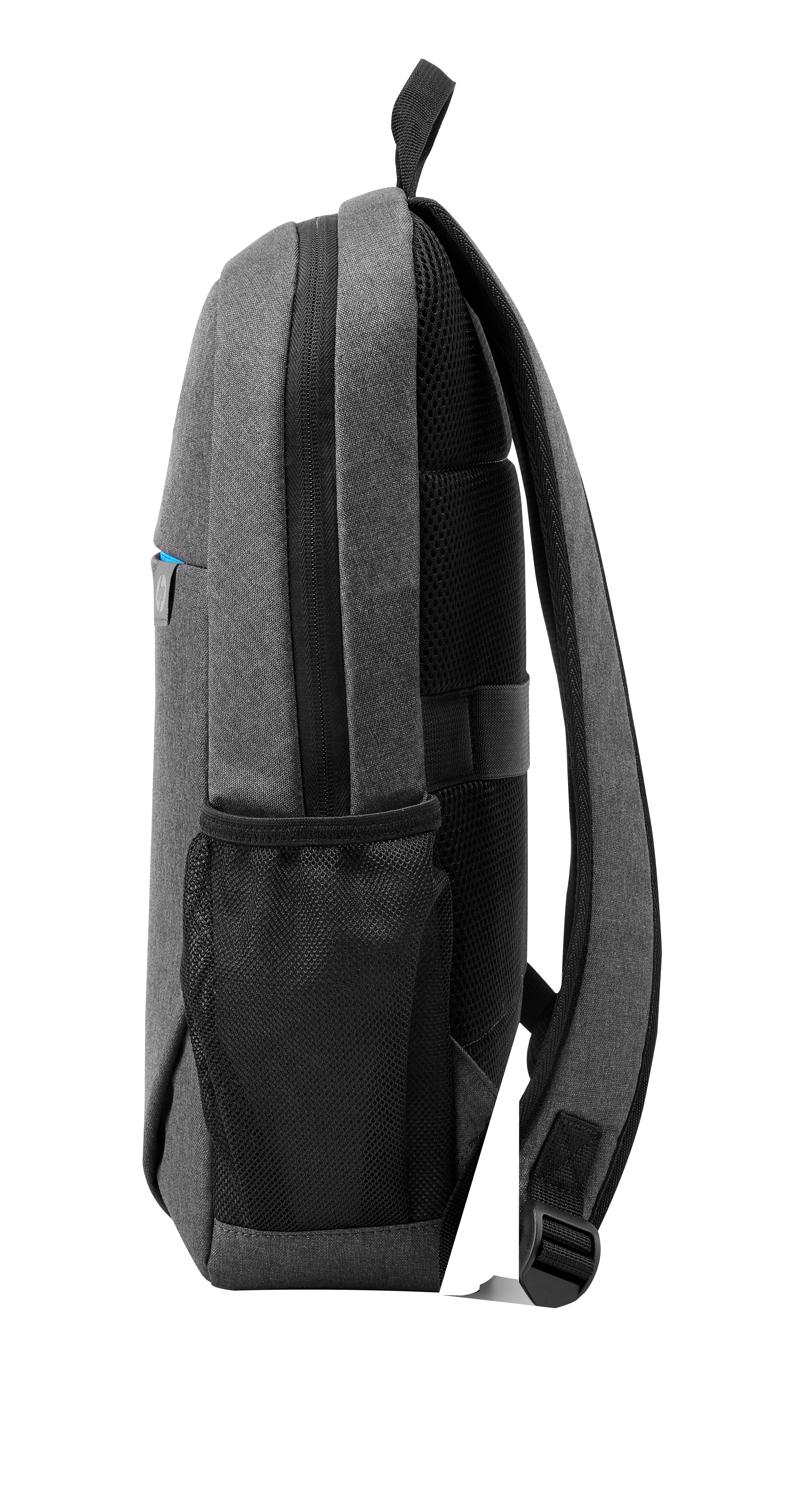 HP Laptop-Rucksack Prelude Pro Recycling-PET grau ca. 17,0 l bis 39,6 cm (15,6 Zoll)