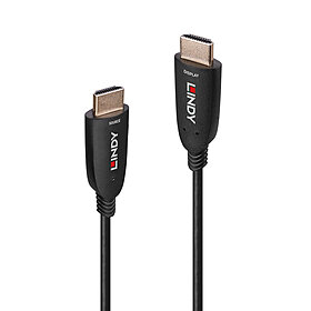 Fibre Optic Hybrid HDMI 2.1 8K60 Kabel