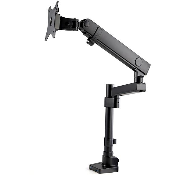 DESK MOUNT MONITOR ARM FOR 34 VESA MOUNT DISPLAYS