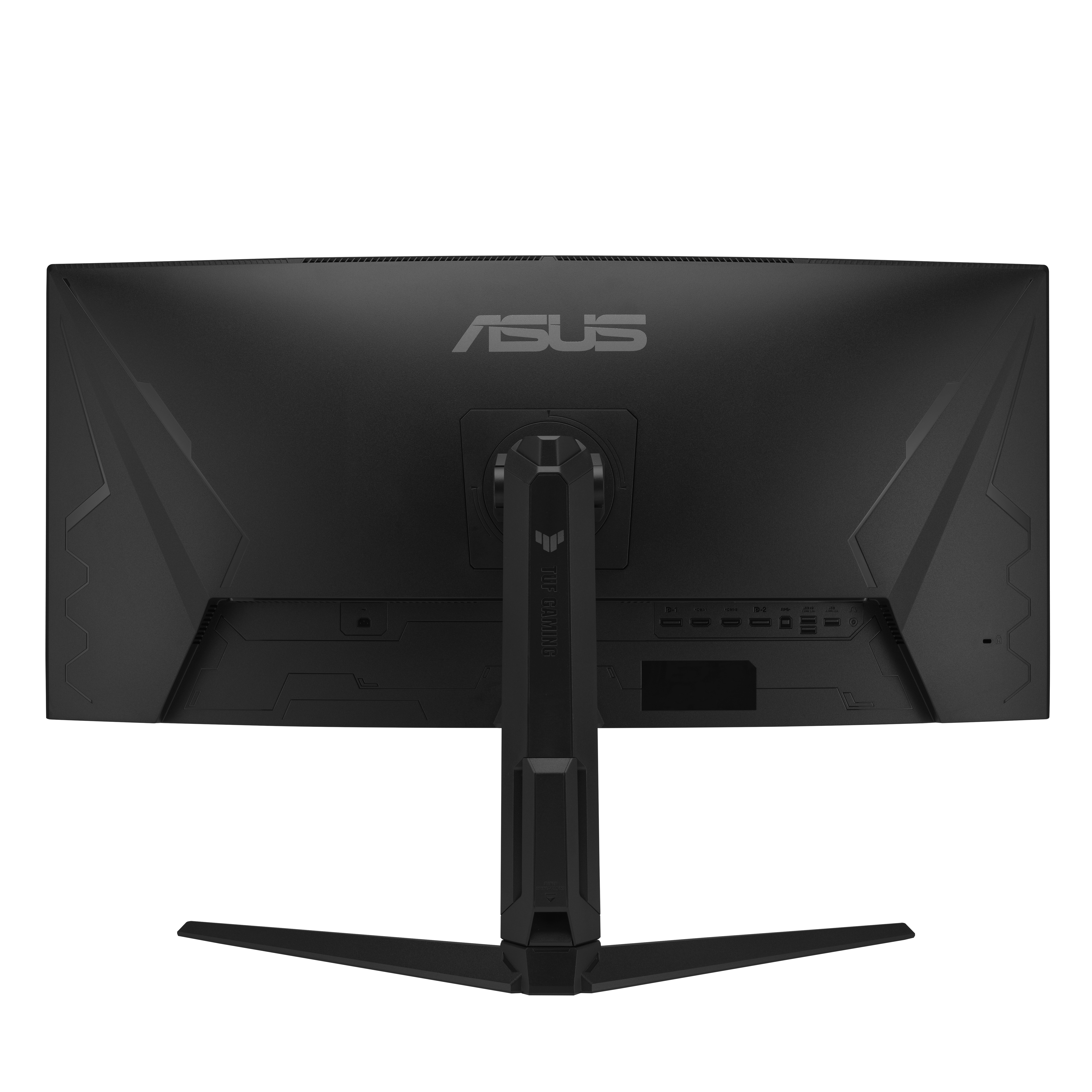 TUF Gaming VG34WQL5A, Gaming-Monitor