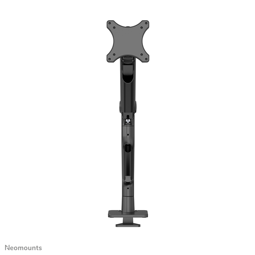 NEOMOUNTS Next One Desk Mount single display topfix clamp/grommet