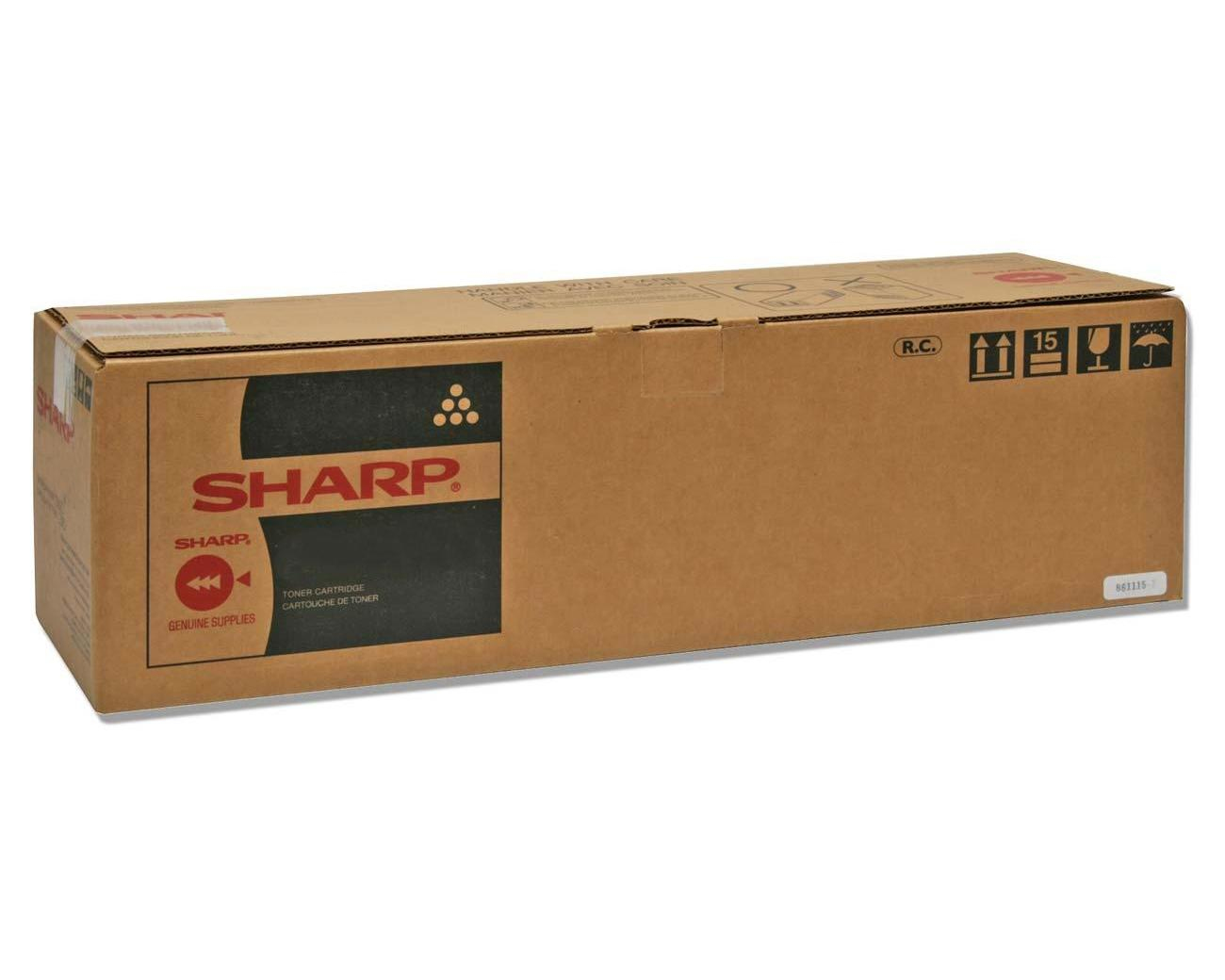 SHARP MX61GTCA cyan Toner
