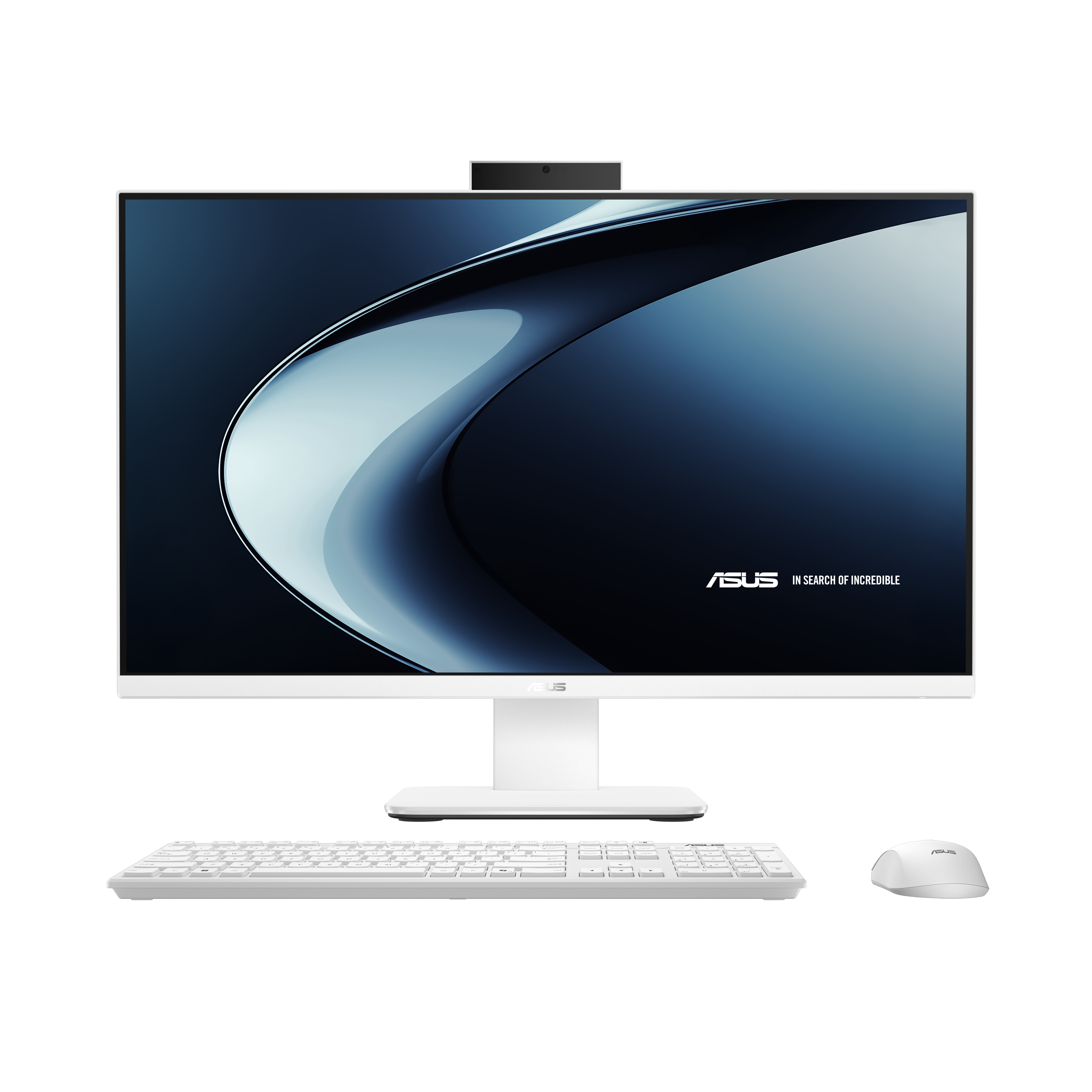 ASUS V600 AiO 27 R7-350 32 1TB white VM670KA-WPE055W W11H