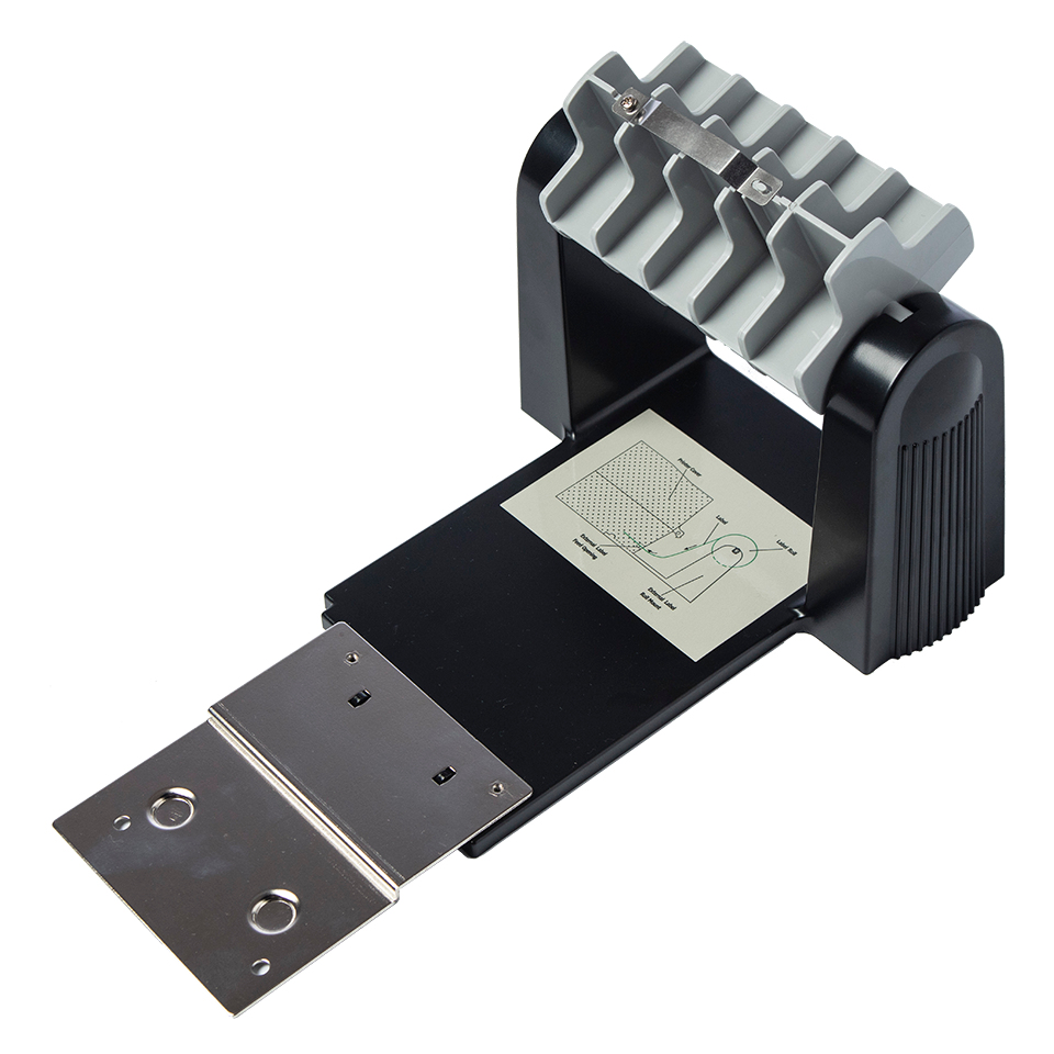 PA-RH-001 EXTERNAL ROLL HOLDER USER OPTION TD-4T SERIES