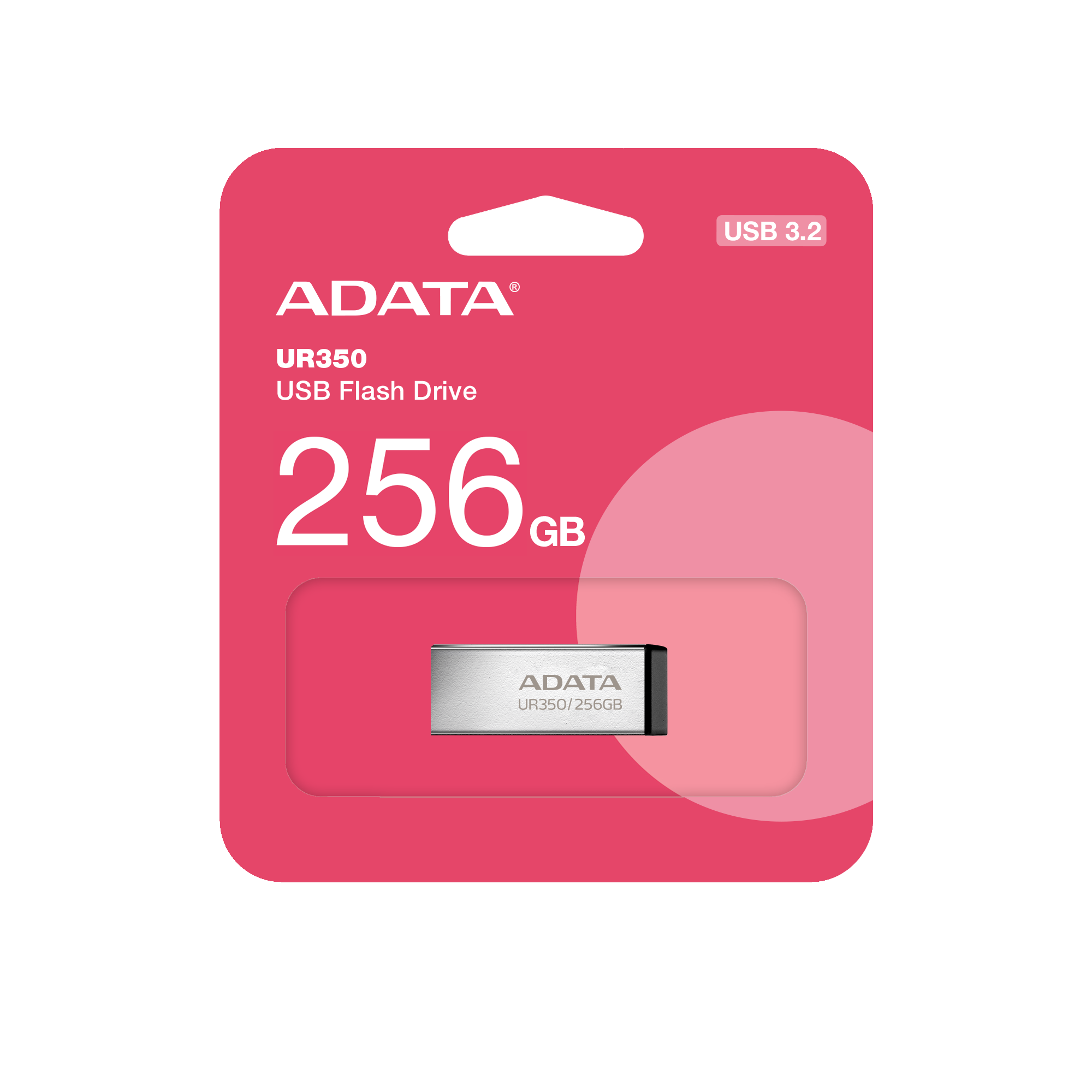 UR350 256 GB, USB-Stick