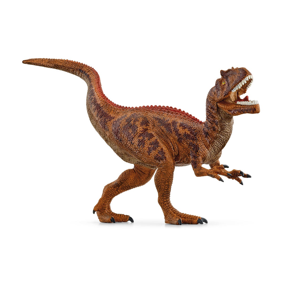 Dinosaurs Allosaurus, Spielfigur