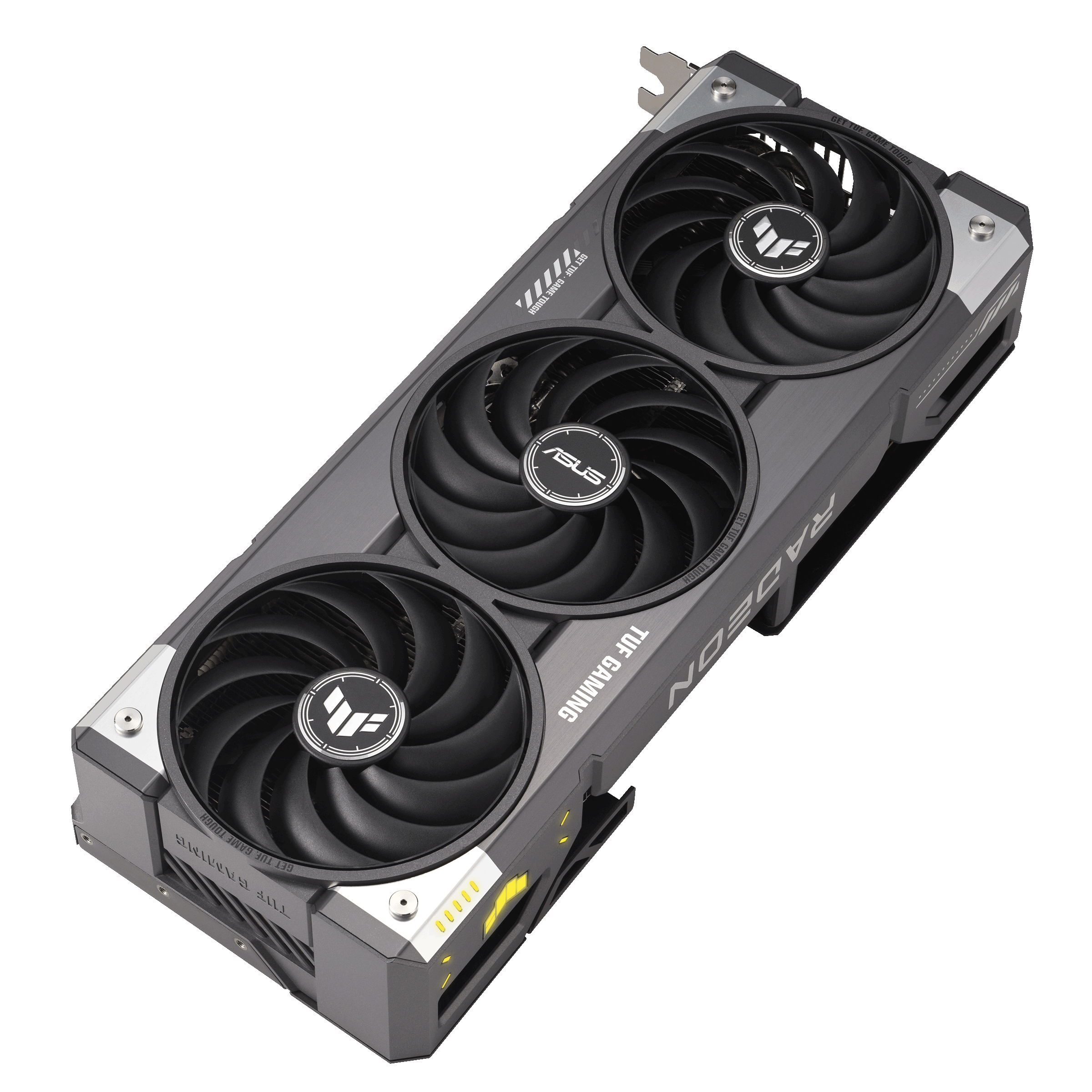 VGA ASUS RADEON RX 9070 XT 16GB TUF GAMING OC
