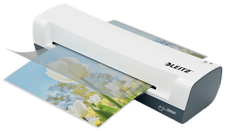 LEITZ iLAM Home A4 Laminiergerät bis DIN A4