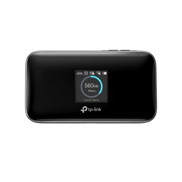 TP-Link WL-Router M7750