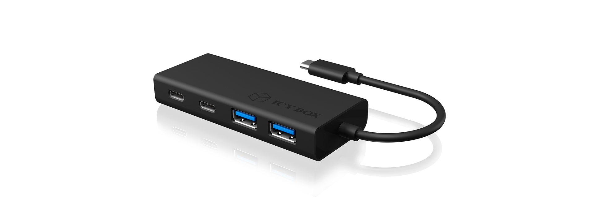 IB-HUB1426-CPD, USB-Hub
