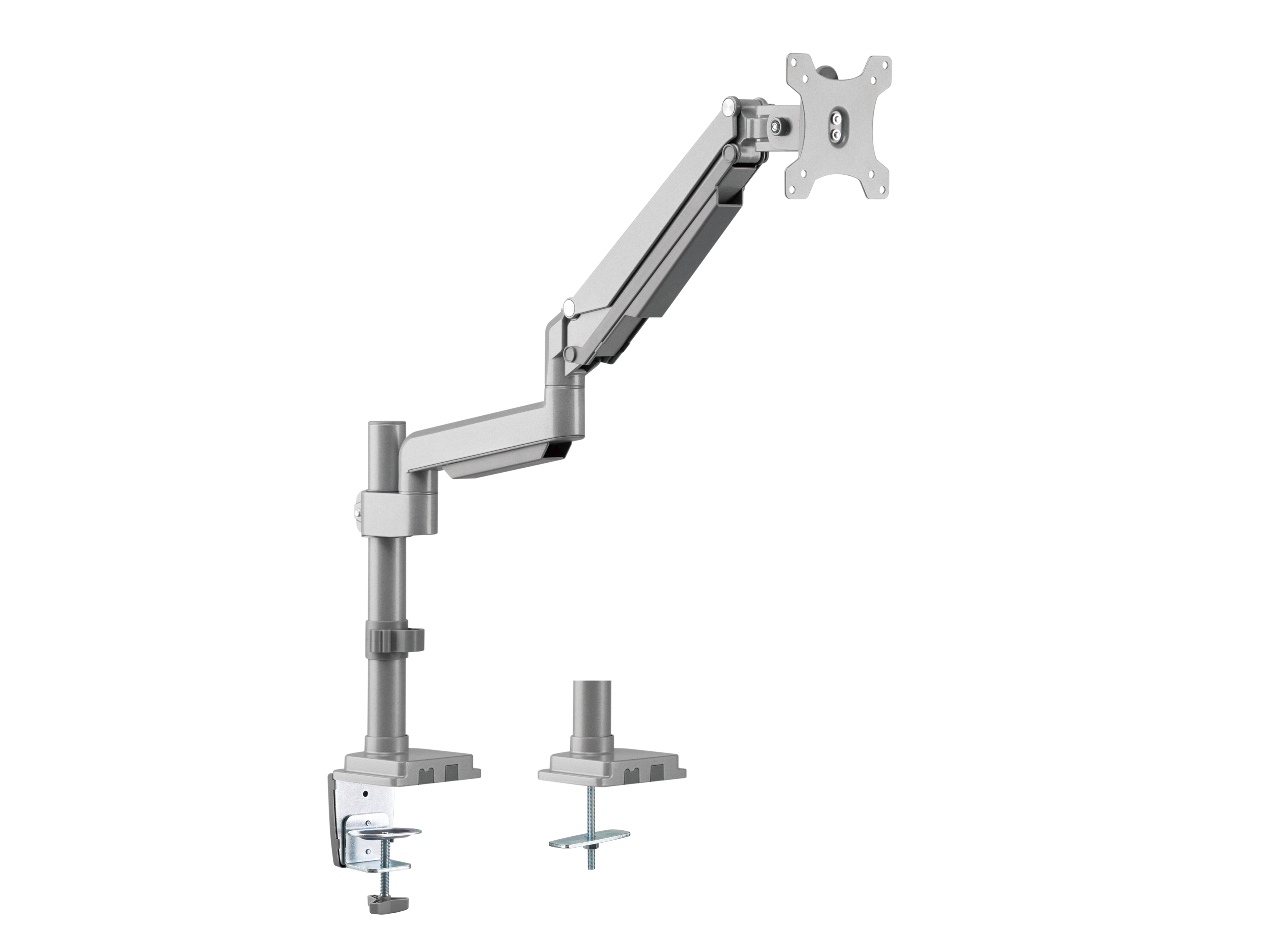 Equip Tischhalterung 17-32/1TFT 360° Gasfeder 9Kg silber retail