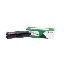 Lexmark C332HM0 magenta Toner