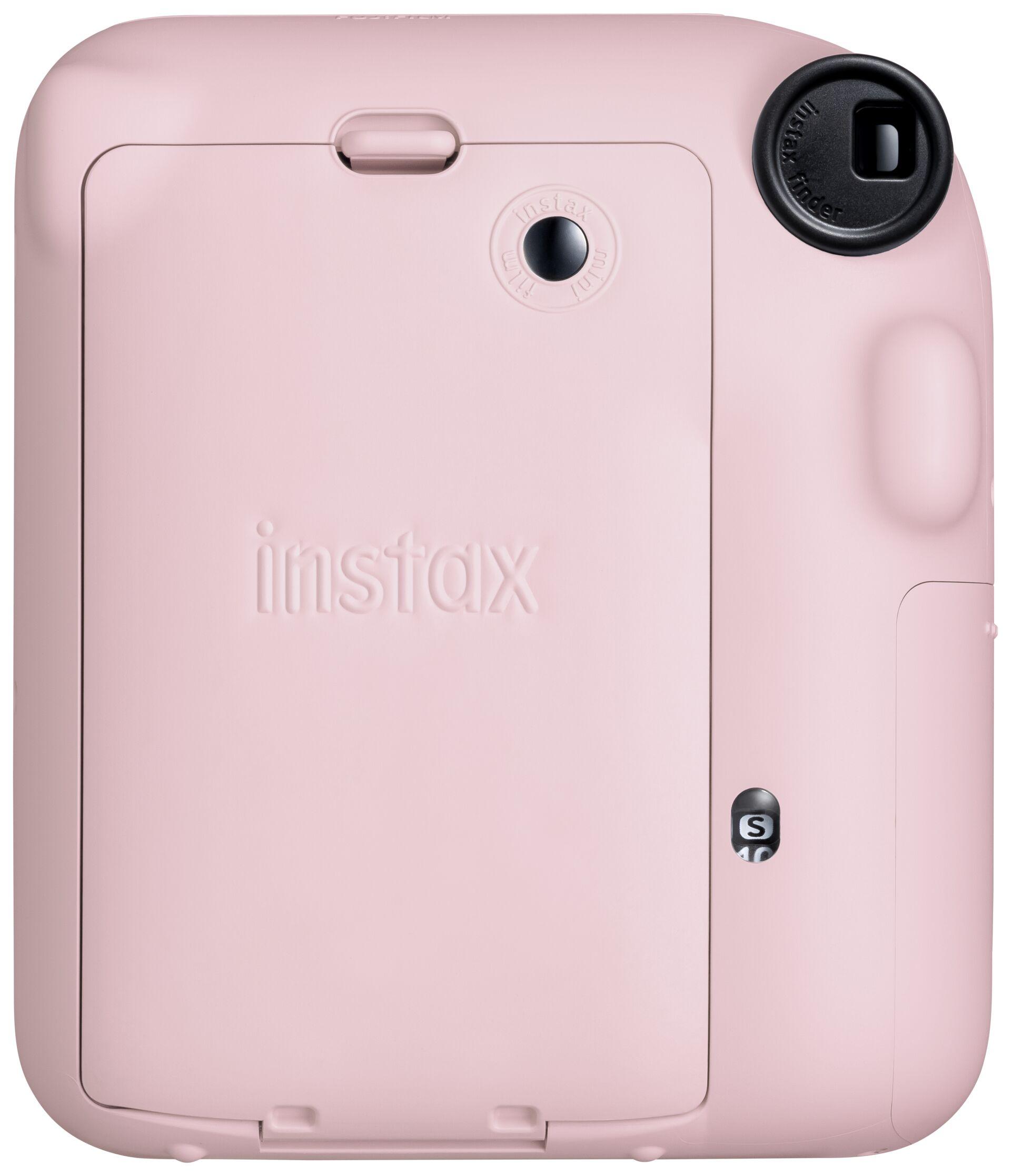 instax mini 12, Sofortbildkamera