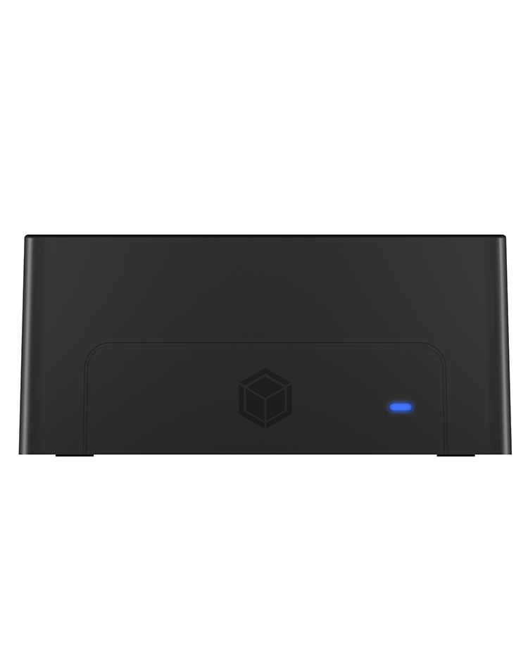 IB-1121-U3, Dockingstation