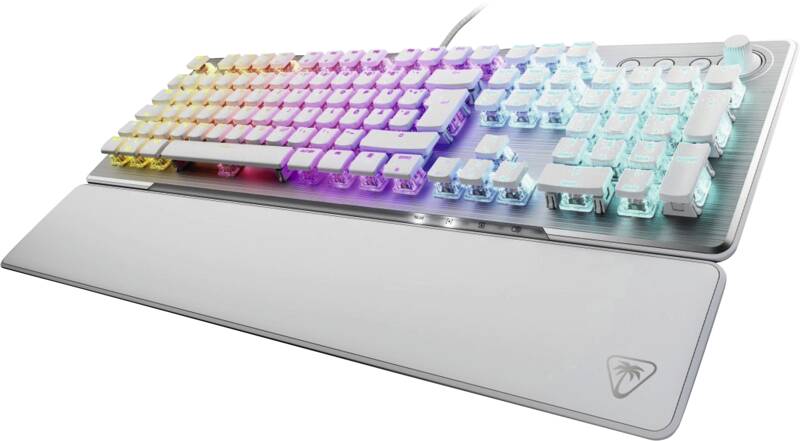 Vulcan II, Gaming-Tastatur