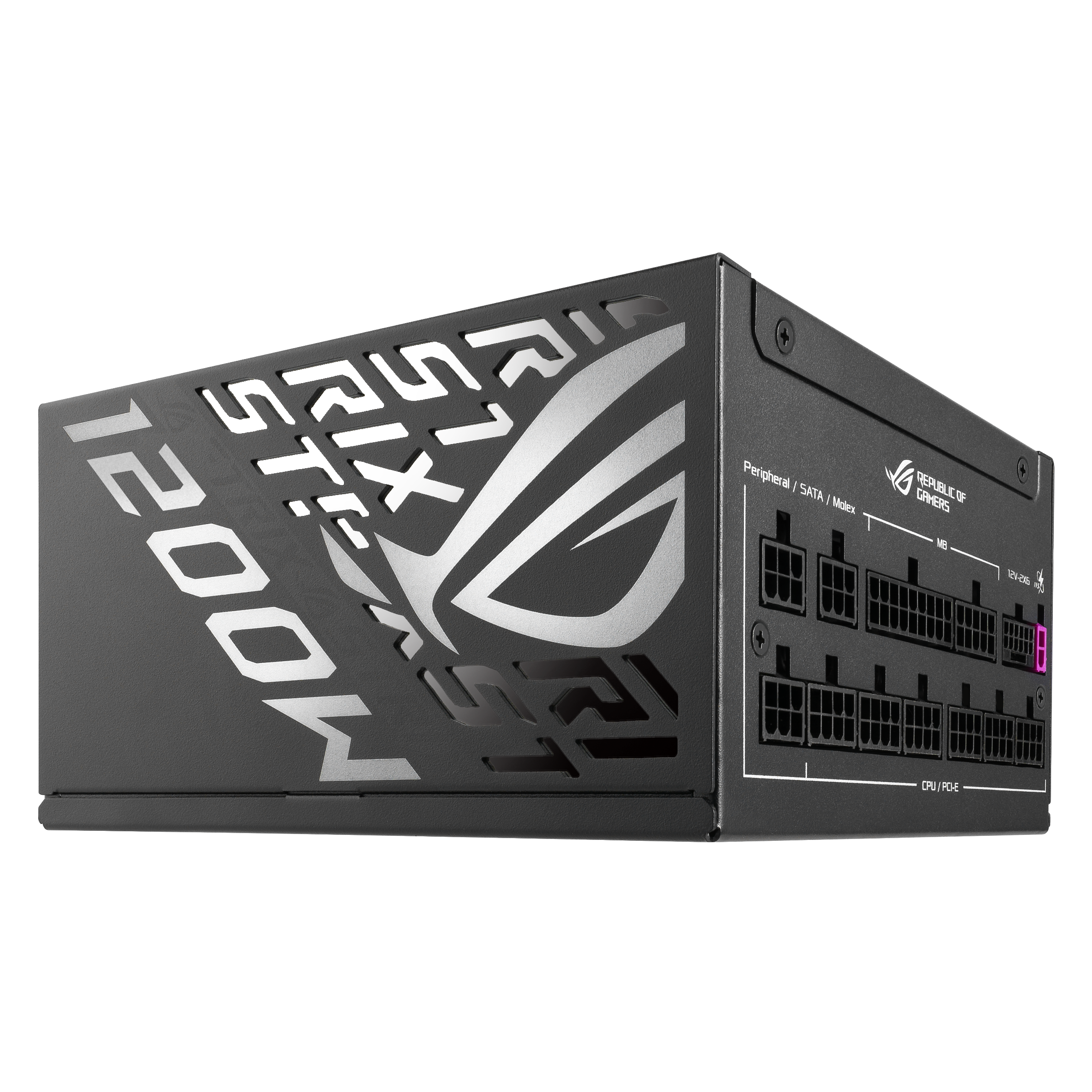 ASUS Netzteil ROG-STRIX-1200P-G 1200W 80+ Platinum