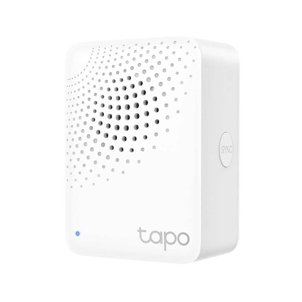 SMART IOT HUB WITH CHIME UP TO 64 DEVICES