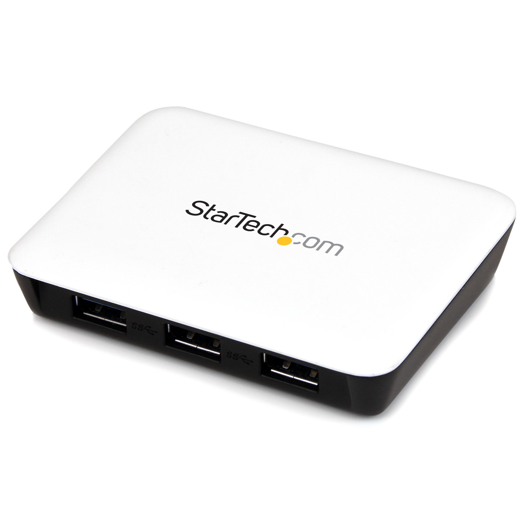 USB 3.0 NETWORK ADAPTER /W HUB .