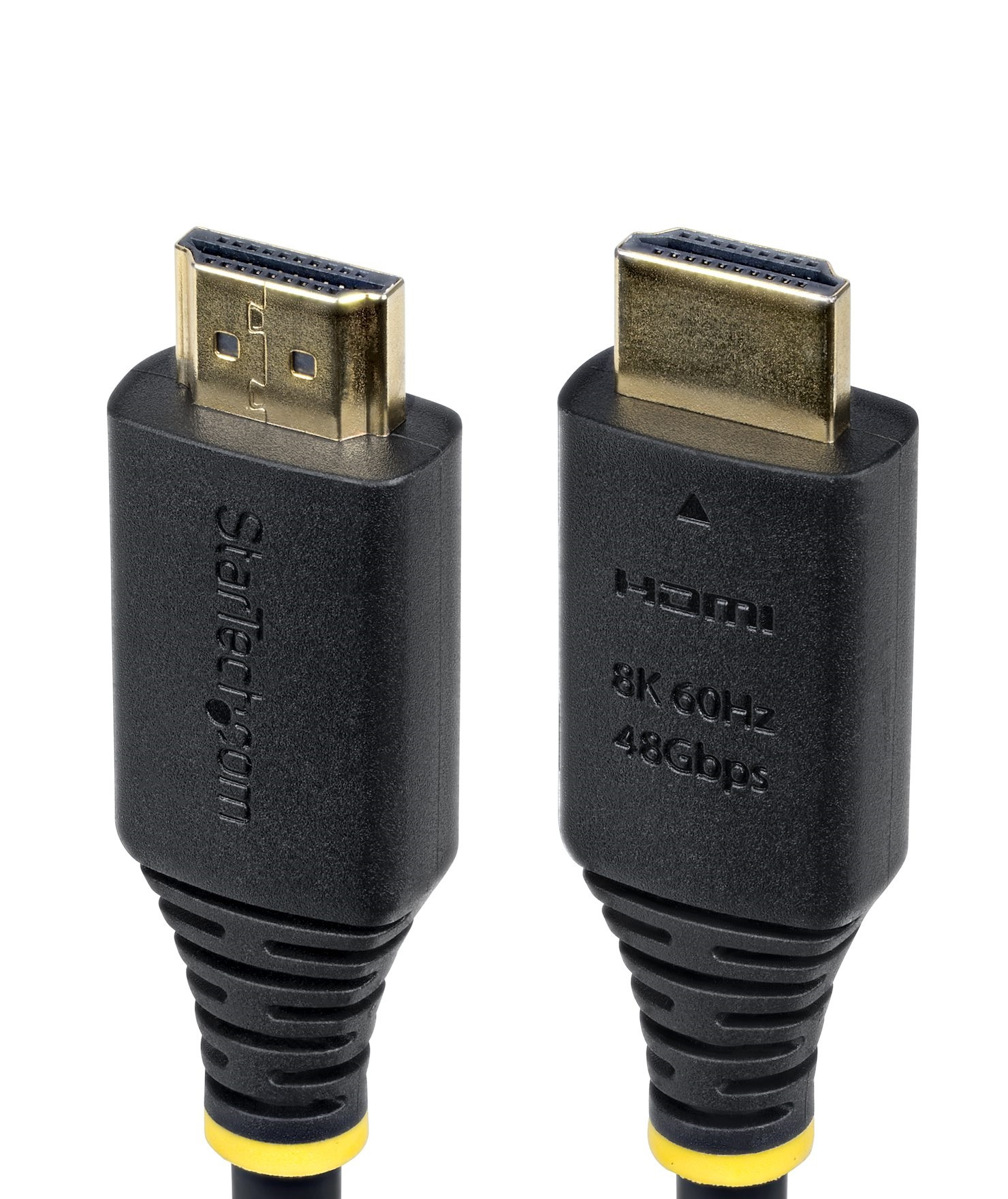 4M ULTRA HIGH SPEED HDMI 2.1 CERTIFIED ULTRA HIGH SPEED HDMI