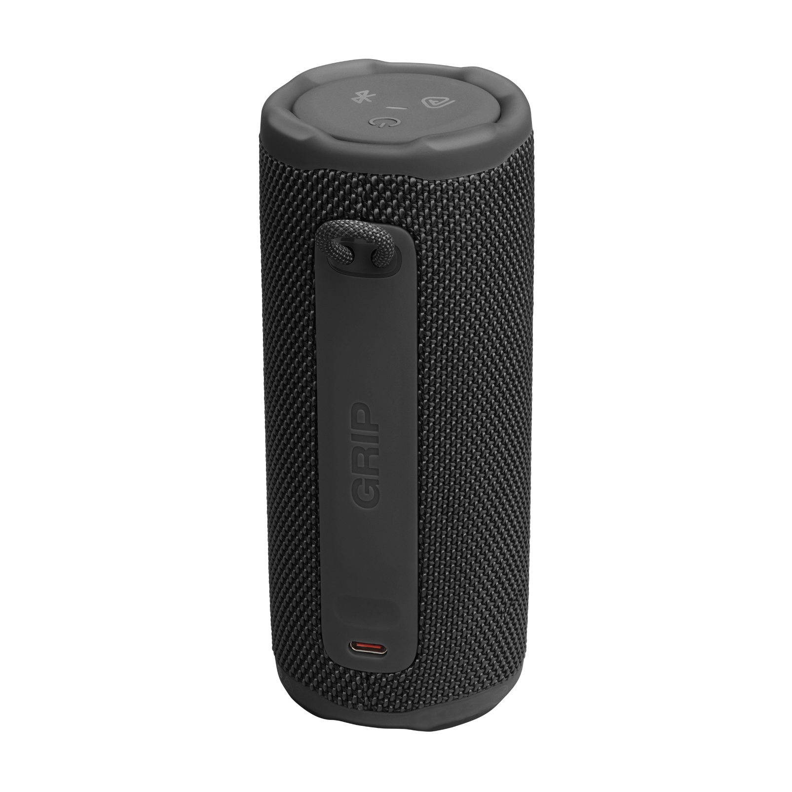 JBL Grip Bluetooth Lautsprecher, Schwarz