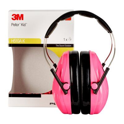 3M Kinder-Kapselgehörschutz Peltor™ Kid