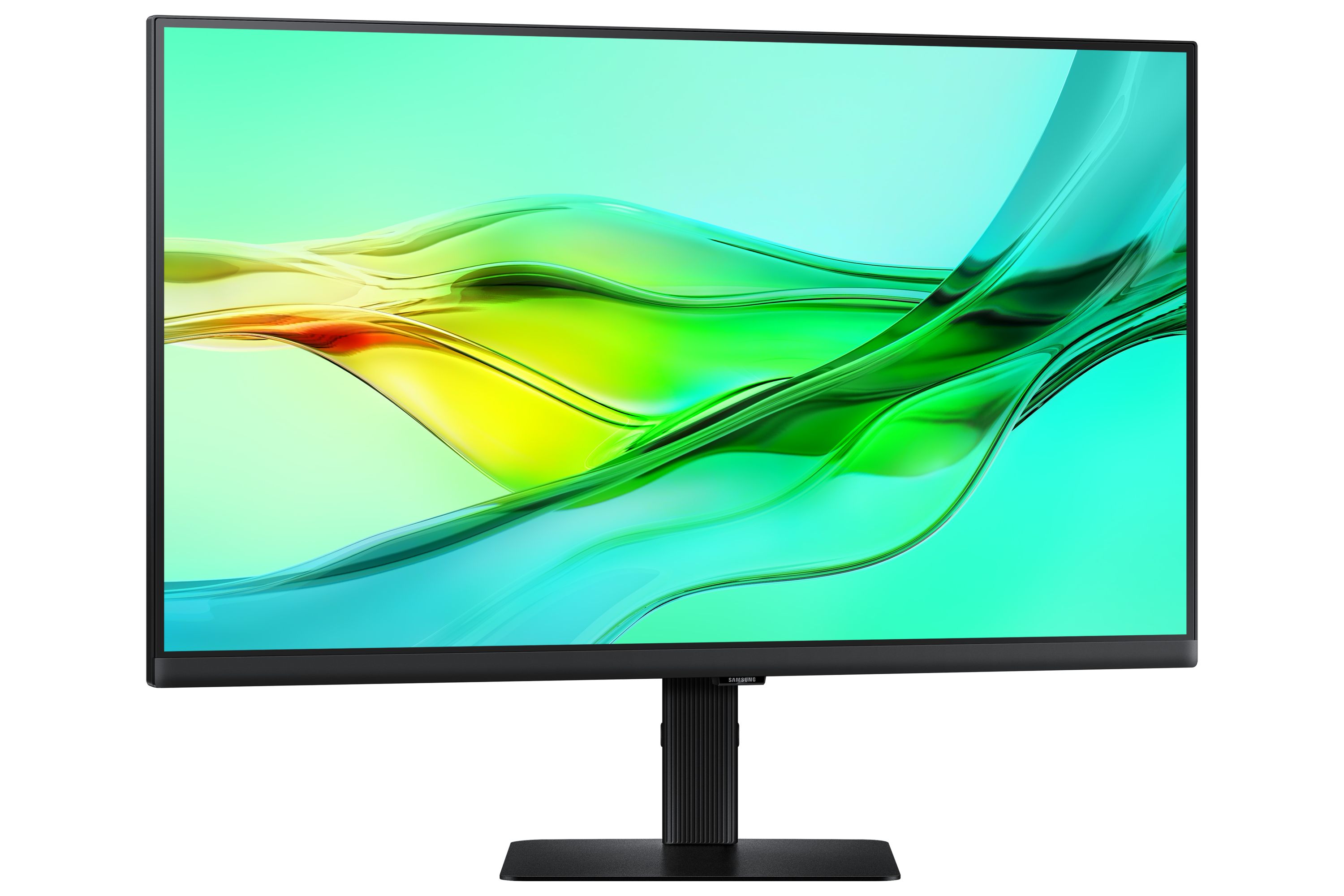 Samsung ViewFinity Monitor S60UD S27D600UAU (27" QHD)