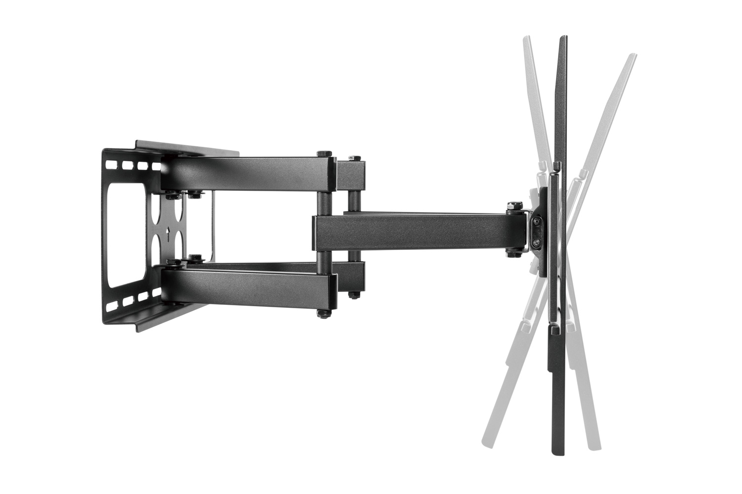 LMA-02 WALLMOUNT VESA 600X400 .