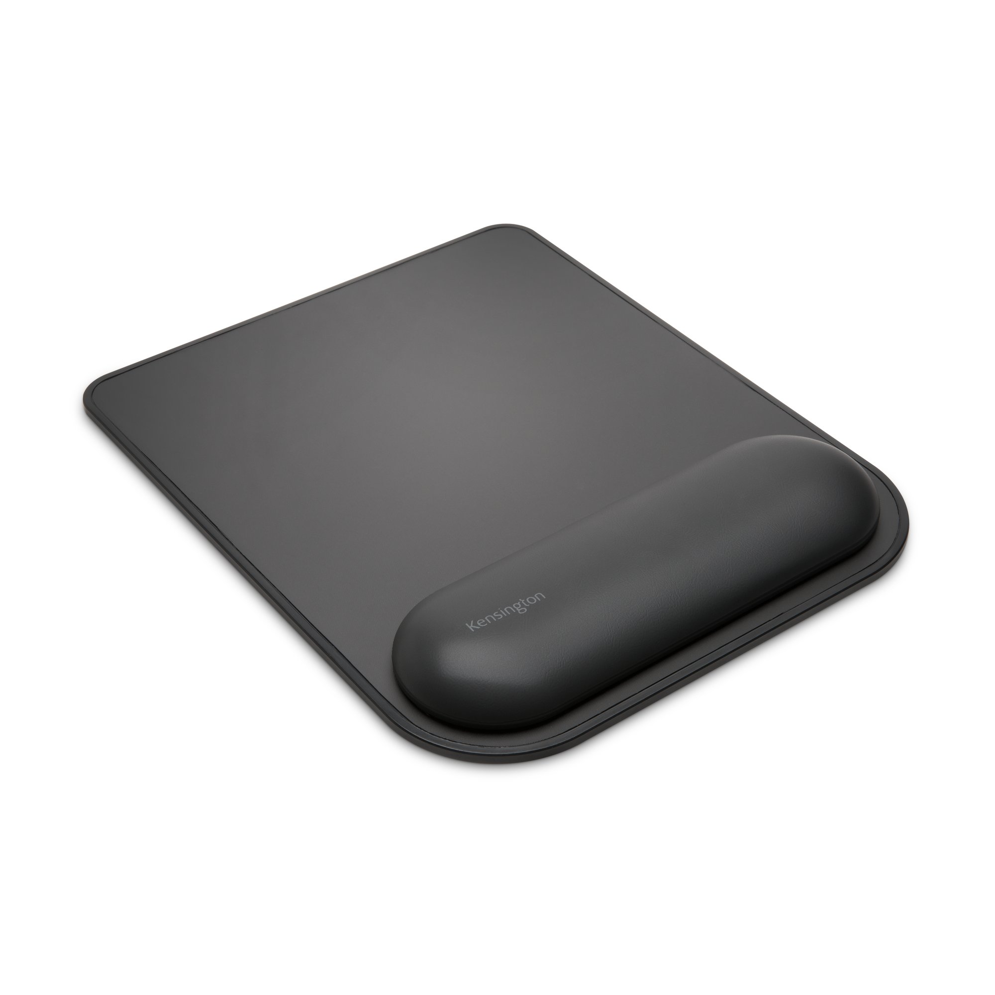 Kensington Mauspad ErgoSoft mit Handballenauflage schwarz