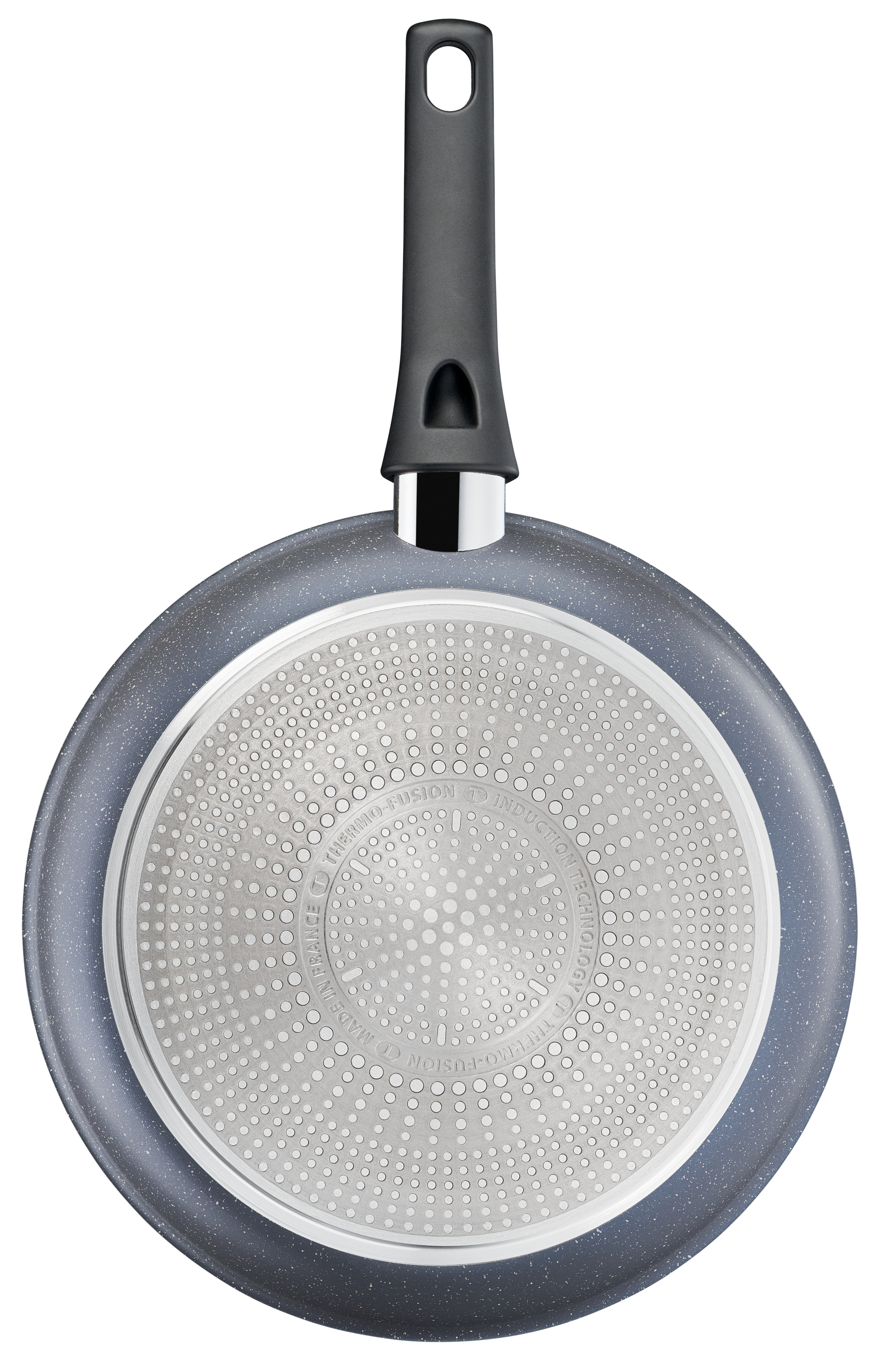 Tefal® Pfanne HEALTHY CHEF grau Ø 20,0 cm, 1 St.