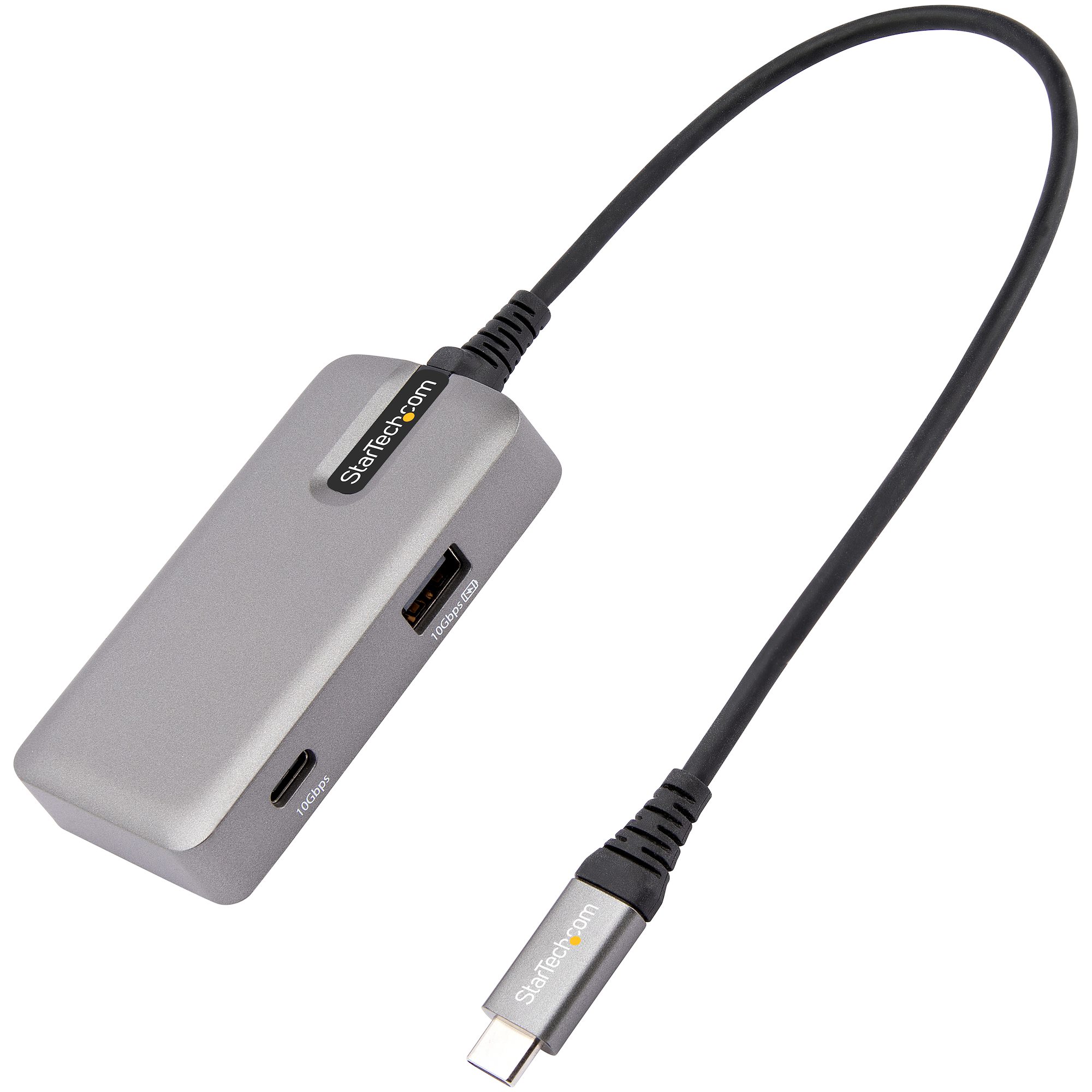 USB C MULTIPORT ADAPTER 4K .