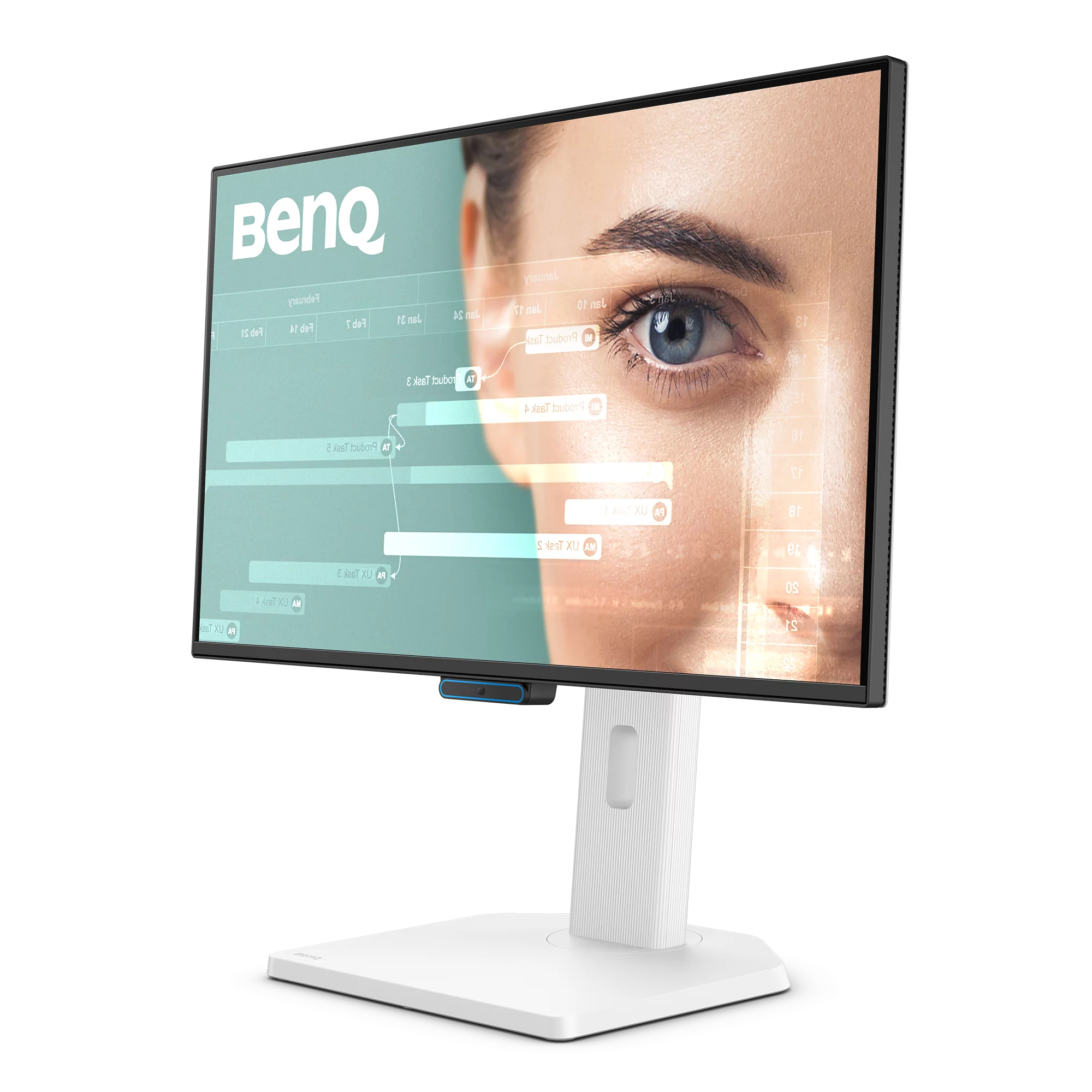 GW2490TC, LED-Monitor