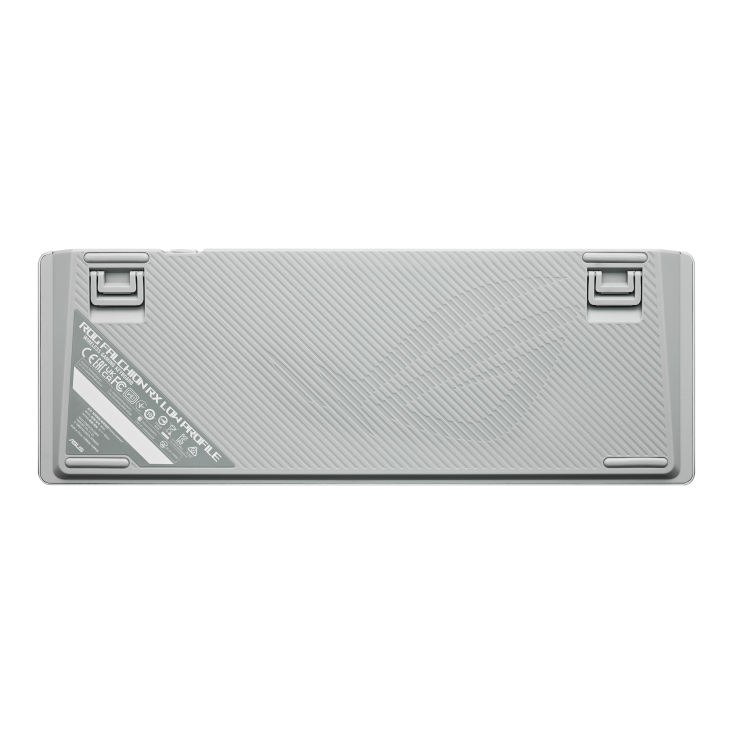 ROG Falchion RX, Gaming-Tastatur