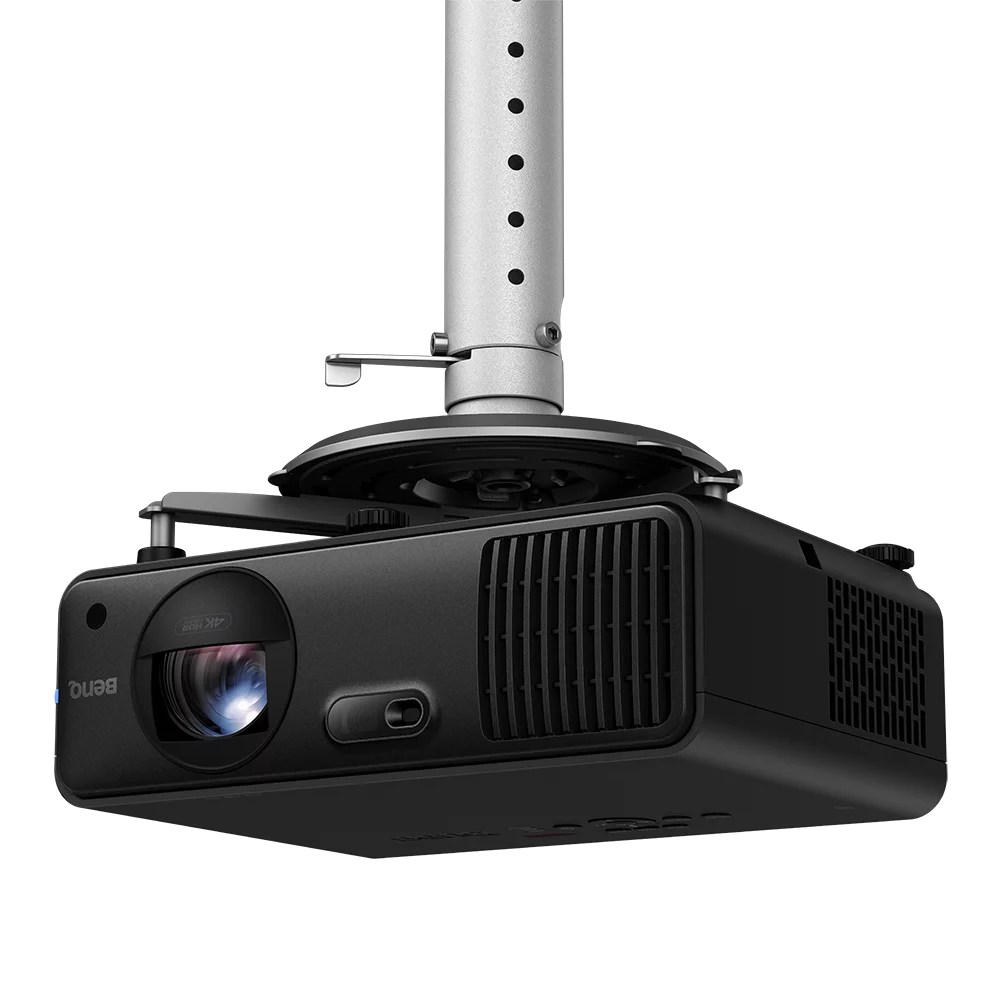 LK835ST 4K UHD 3840X2160 LASER 4000ANSI SHORT THROW